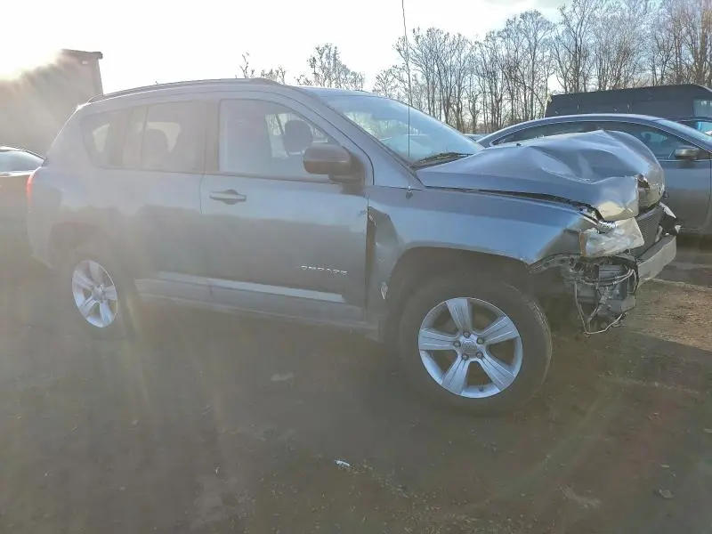 2011 JEEP COMPASS   