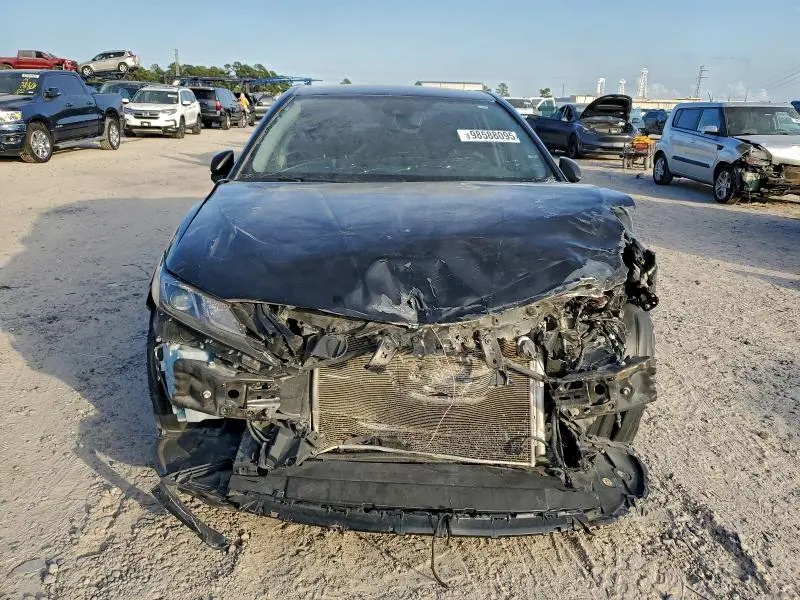 2023 TOYOTA CAMRY SE NIGHT SHADE  