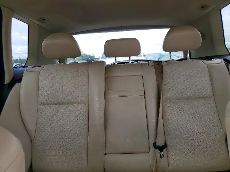2013 MERCEDES-BENZ GLK 350  