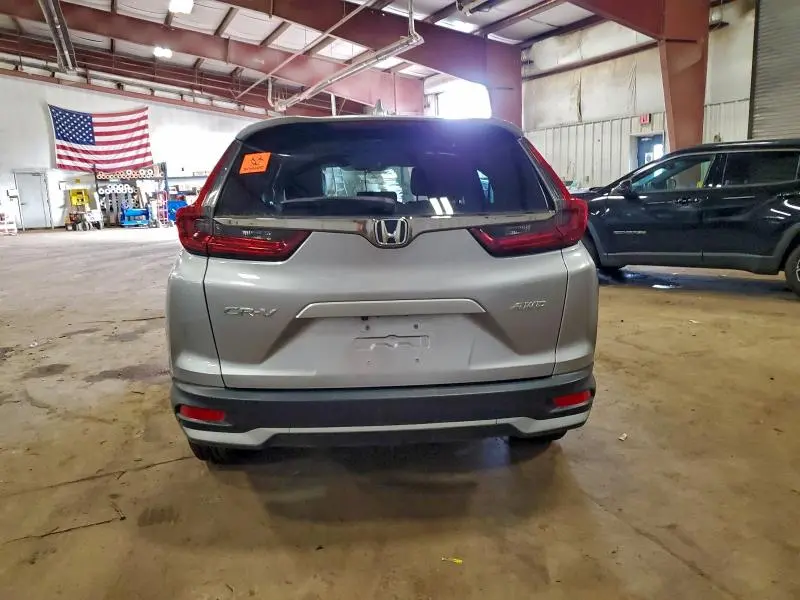 2020 HONDA CR-V EXL  