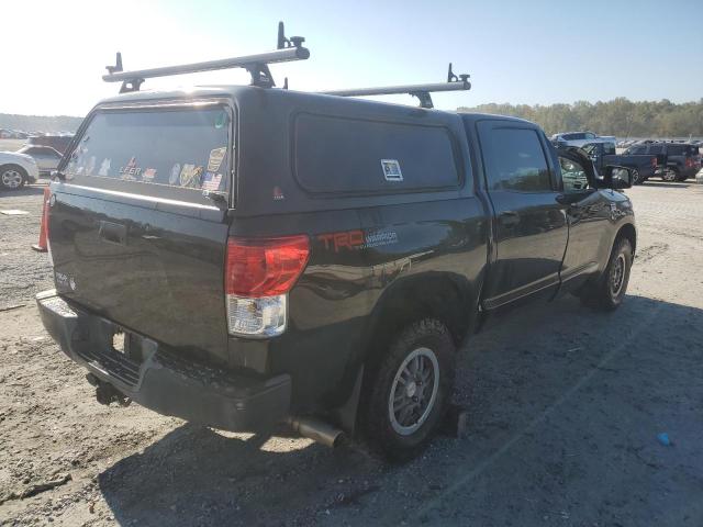 2012 TOYOTA TUNDRA CREWMAX SR5