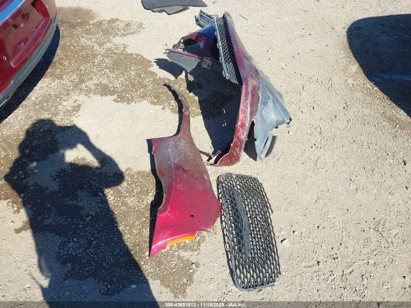 2017 CHRYSLER 300 LIMITED