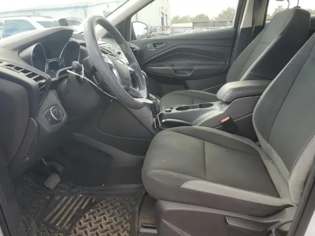 2015 FORD ESCAPE S