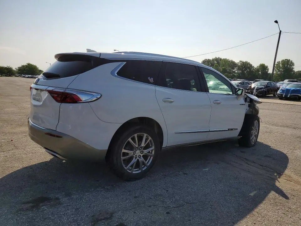 2022 BUICK ENCLAVE PREMIUM  