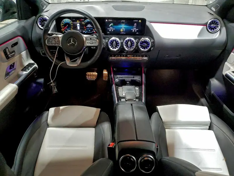 2023 MERCEDES-BENZ GLA 35 AMG  