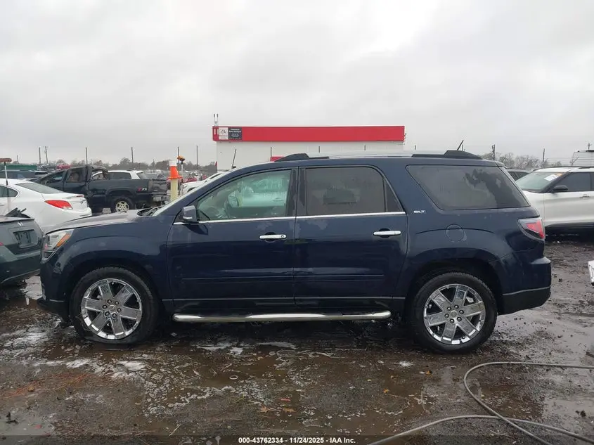 2017 GMC ACADIA LIMITED  