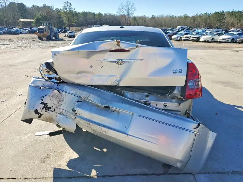 2010 CHRYSLER 300 TOURING  