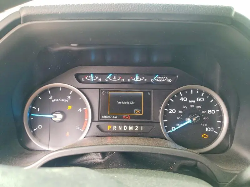 2018 FORD F350 SUPER DUTY  