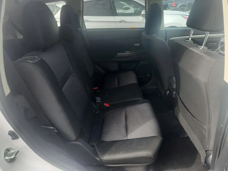 2014 MITSUBISHI OUTLANDER SE  