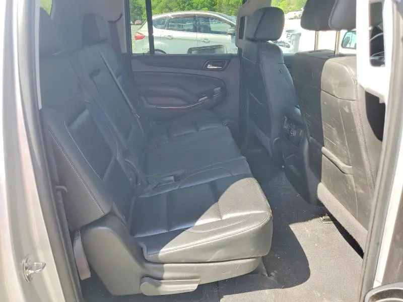 2020 GMC YUKON XL K1500 SLT  