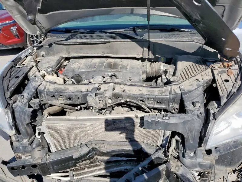 2015 BUICK ENCLAVE