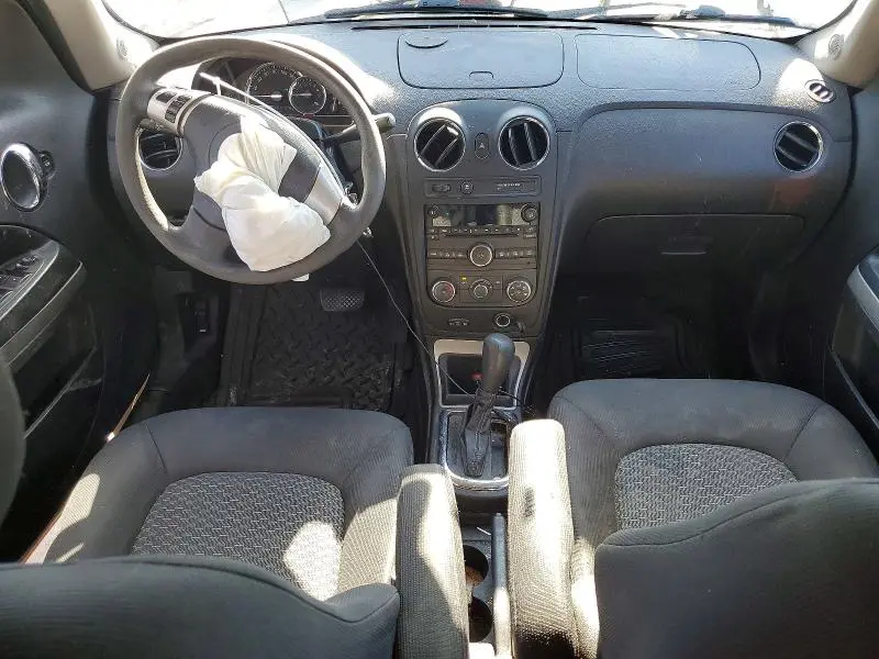 2011 CHEVROLET HHR LT  