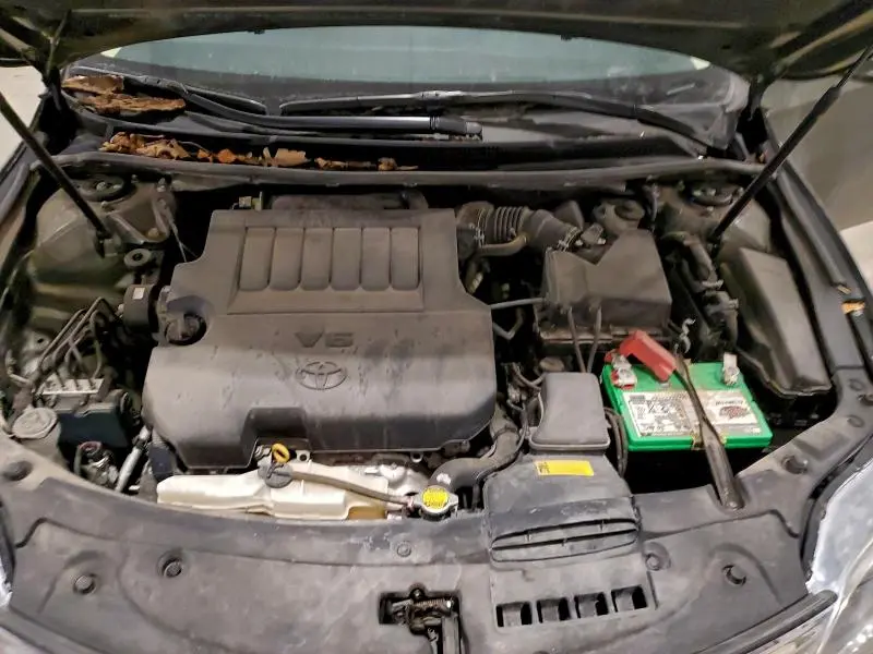 2013 TOYOTA AVALON BASE  