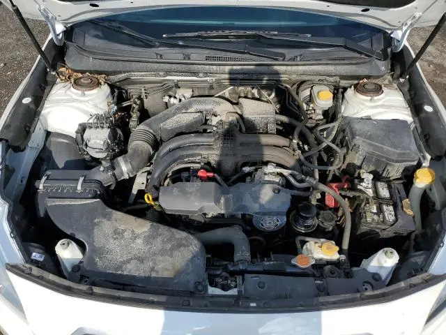 2016 SUBARU LEGACY 2.5I  