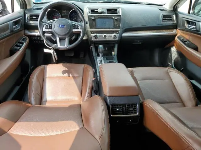 2017 SUBARU OUTBACK TOURING  