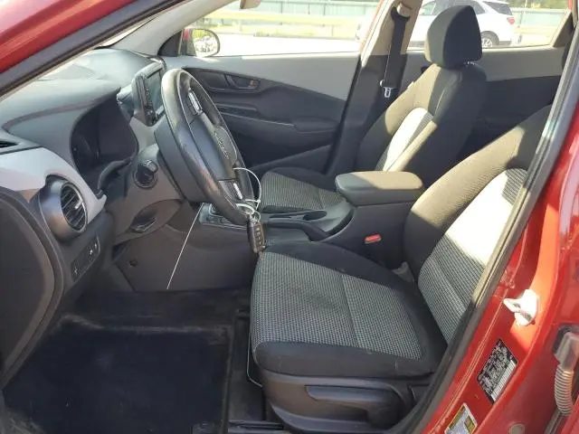 2019 HYUNDAI KONA SE  