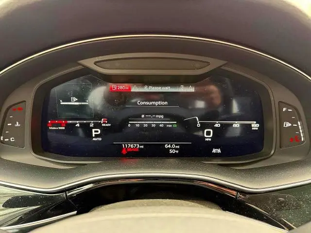 2021 AUDI Q7 PREMIUM PLUS  