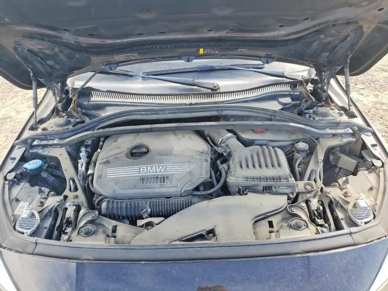 2021 BMW 228XI   