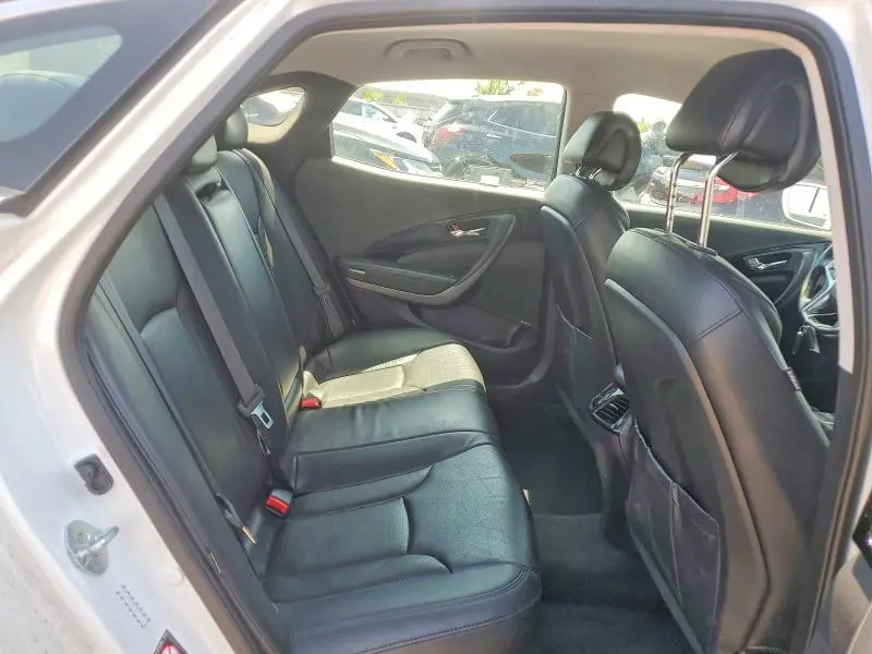 2017 HYUNDAI AZERA BASE  
