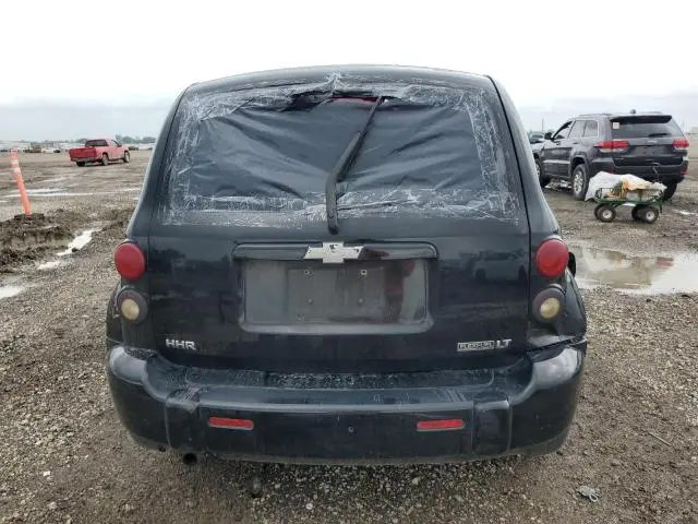 2010 CHEVROLET HHR LT  