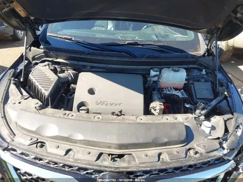 2024 BUICK ENCLAVE AVENIR AWD