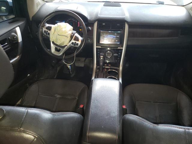 2012 FORD EDGE LIMITED