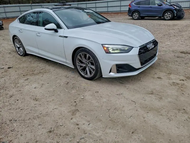 2022 AUDI A5 PREMIUM 40  