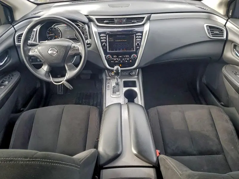 2020 NISSAN MURANO SV  