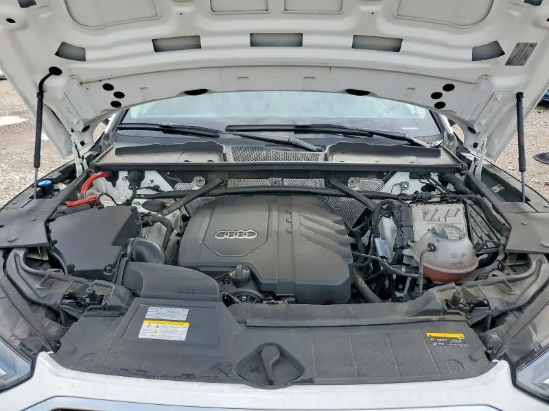 2023 AUDI Q5 PREMIUM PLUS 45  