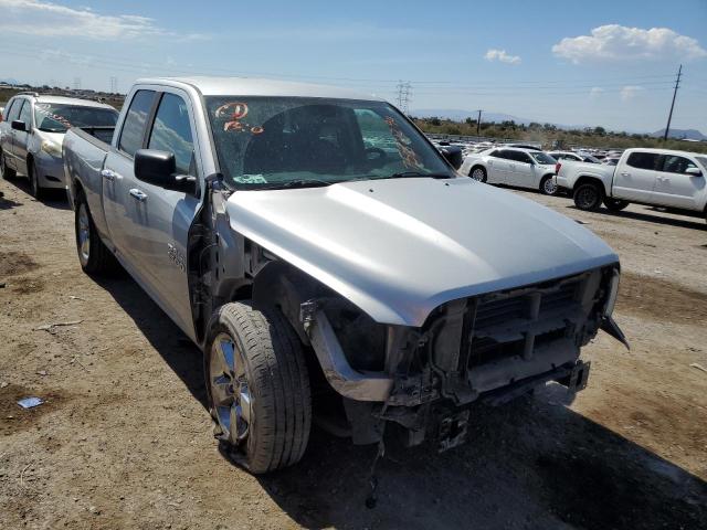 2014 RAM 1500 SLT