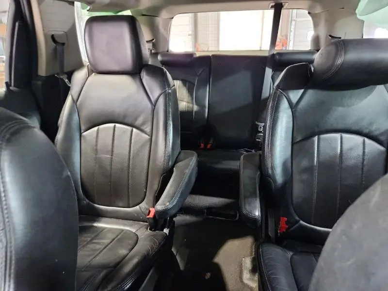 2011 GMC ACADIA DENALI  