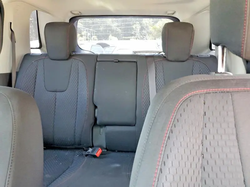 2012 GMC TERRAIN SLE  