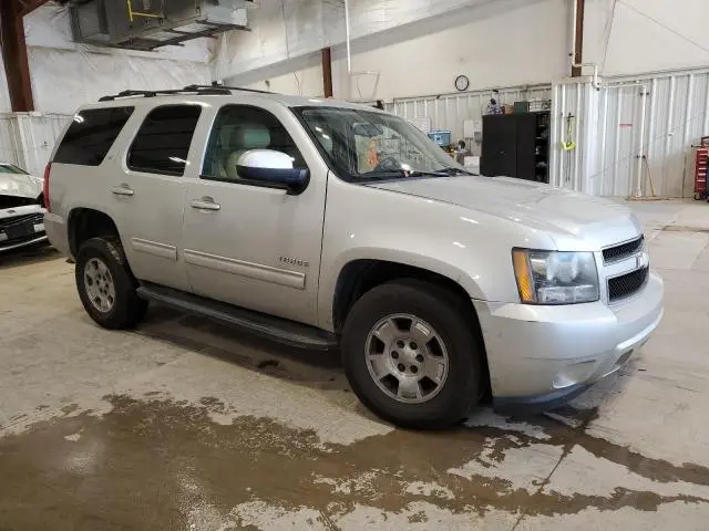 2010 CHEVROLET TAHOE K1500 LT  