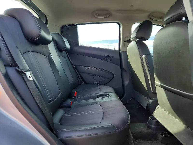 2015 CHEVROLET SPARK 1LT  