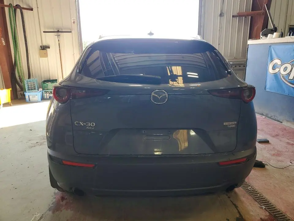 2021 MAZDA CX-30 PREMIUM PLUS  