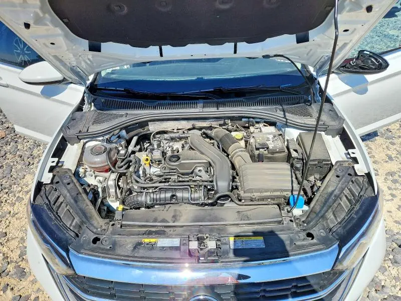 2024 VOLKSWAGEN JETTA S  