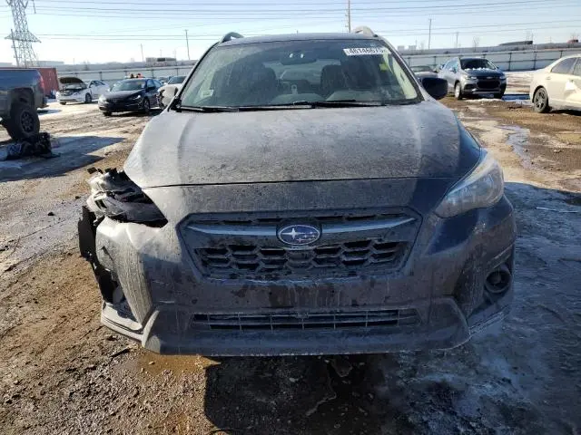 2019 SUBARU CROSSTREK   