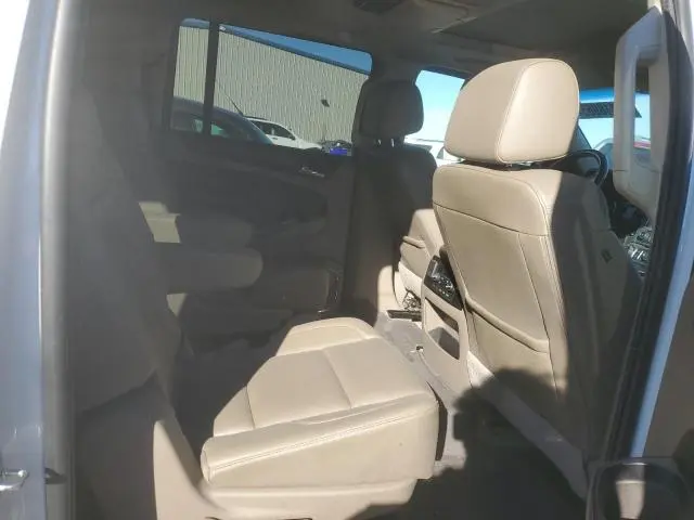 2018 CHEVROLET SUBURBAN C1500 LT  