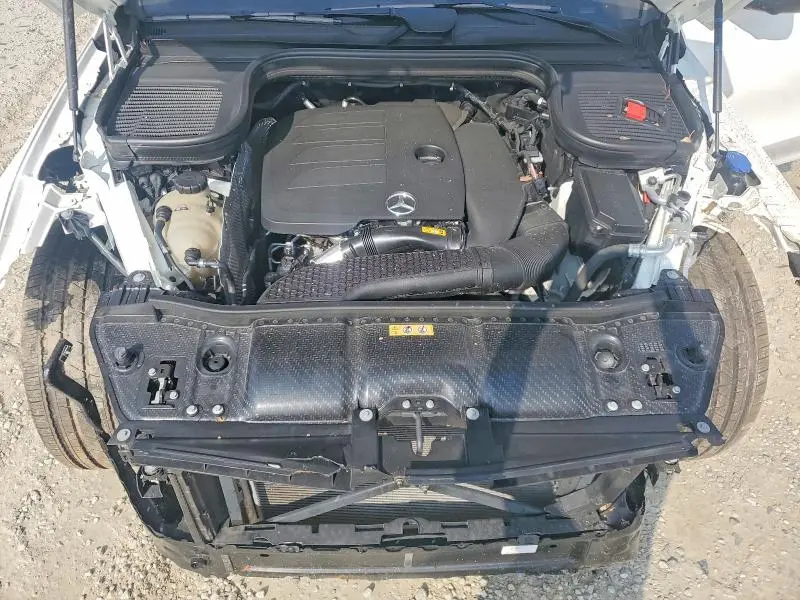 2022 MERCEDES-BENZ GLE 350  