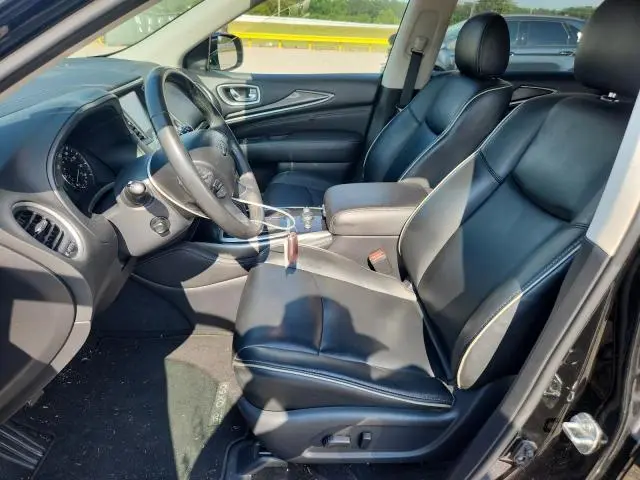 2020 INFINITI QX60 PURE  