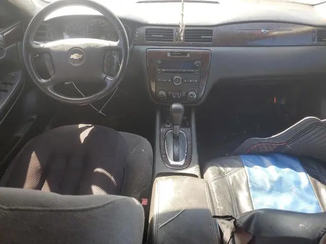 2013 CHEVROLET IMPALA LT  