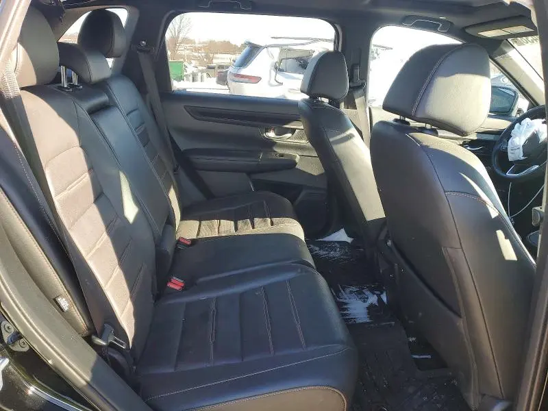 2024 HONDA CR-V SPORT-L  