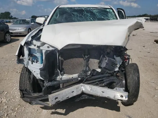 2022 TOYOTA TACOMA ACCESS CAB  