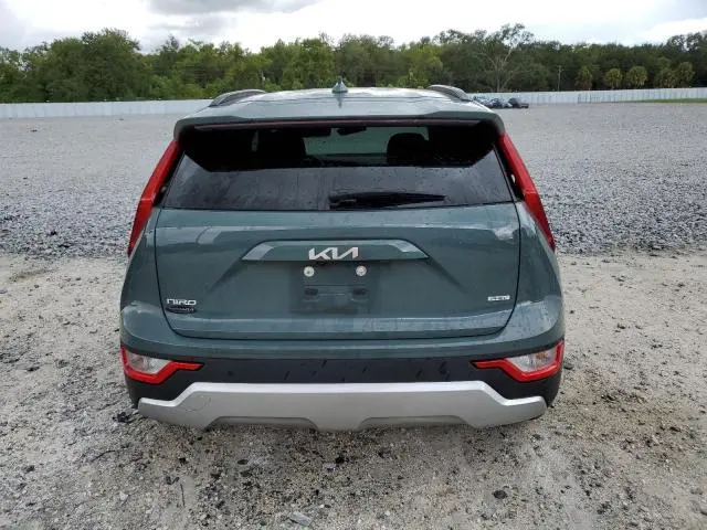 2023 KIA NIRO EX  