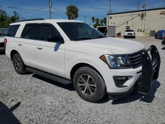 2019 FORD EXPEDITION XL  