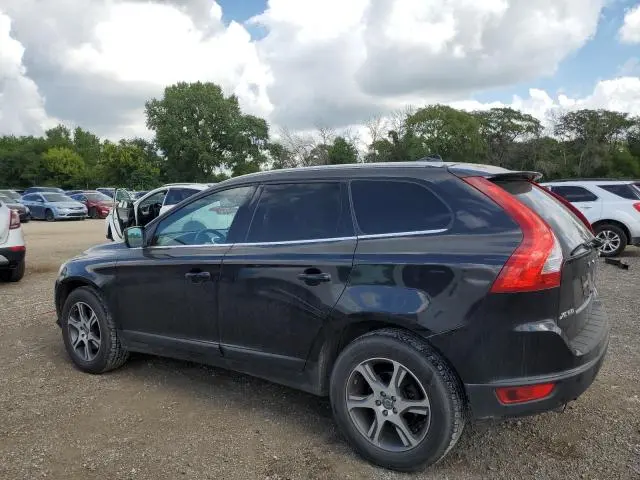 2012 VOLVO XC60 T6  
