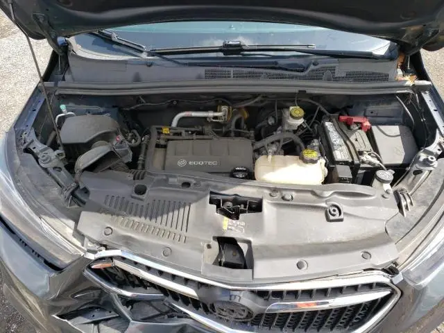 2018 BUICK ENCORE SPORT TOURING  