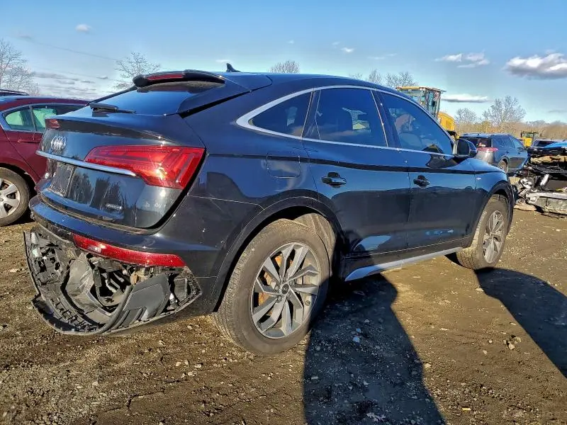 2024 AUDI Q5 SPORTBACK PREMIUM 45  