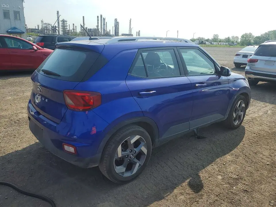2024 HYUNDAI VENUE SEL  