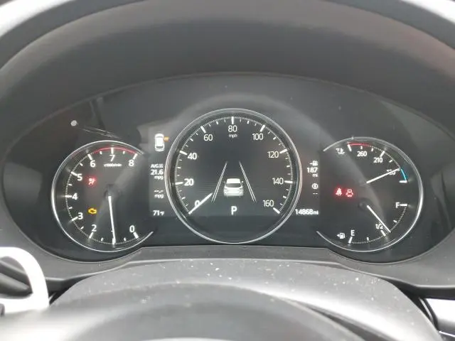 2024 MAZDA CX-5 PREMIUM  